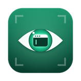 Glance Switch logo