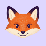 ThreadFox logo