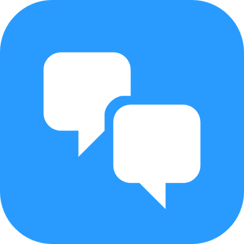 Human Reply logo