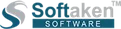 Softaken PST to EML Converter logo