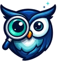 OwlTrace logo