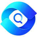 QVeris logo