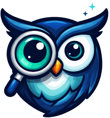 OwlTrace logo