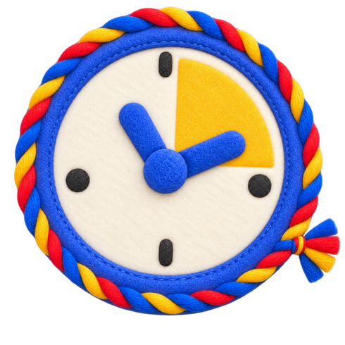 ChronoBlock logo