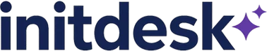 initdesk logo
