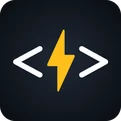 MkSaaS logo