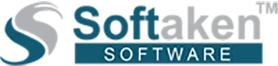 Softaken PST to EML Converter logo