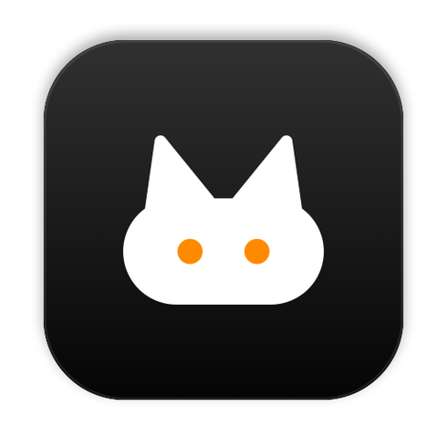 Purrify logo