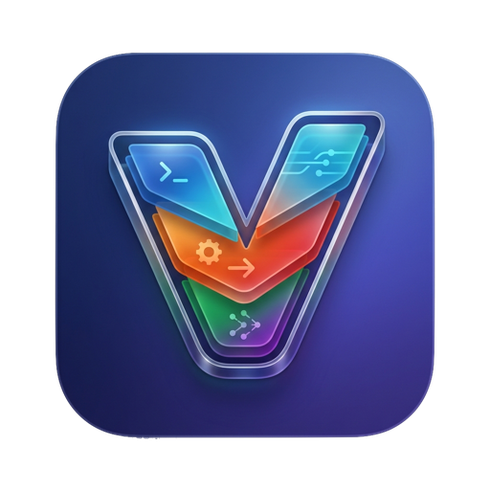 Velo Workspaces logo