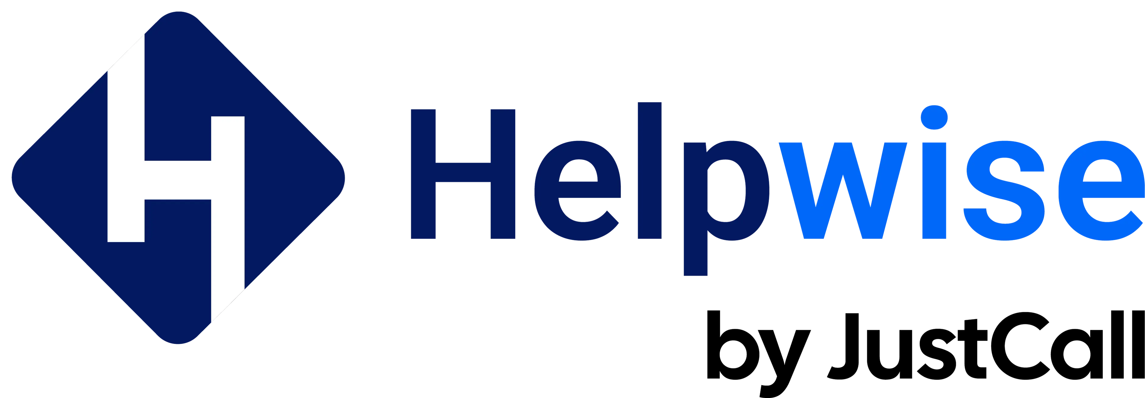 Helpwise logo