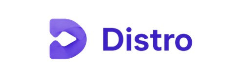 Distro logo