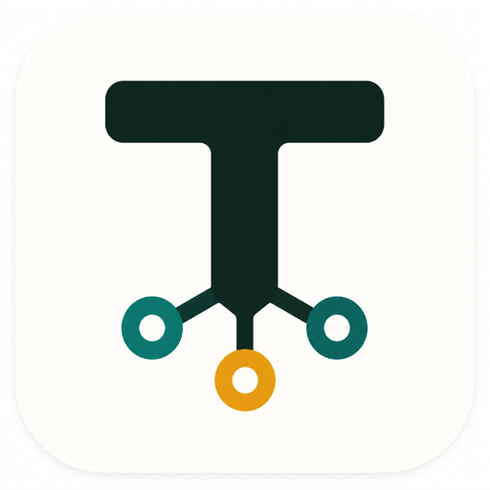 TinyOps Studio logo