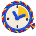 ChronoBlock logo