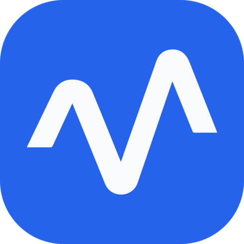 VoxScreen logo