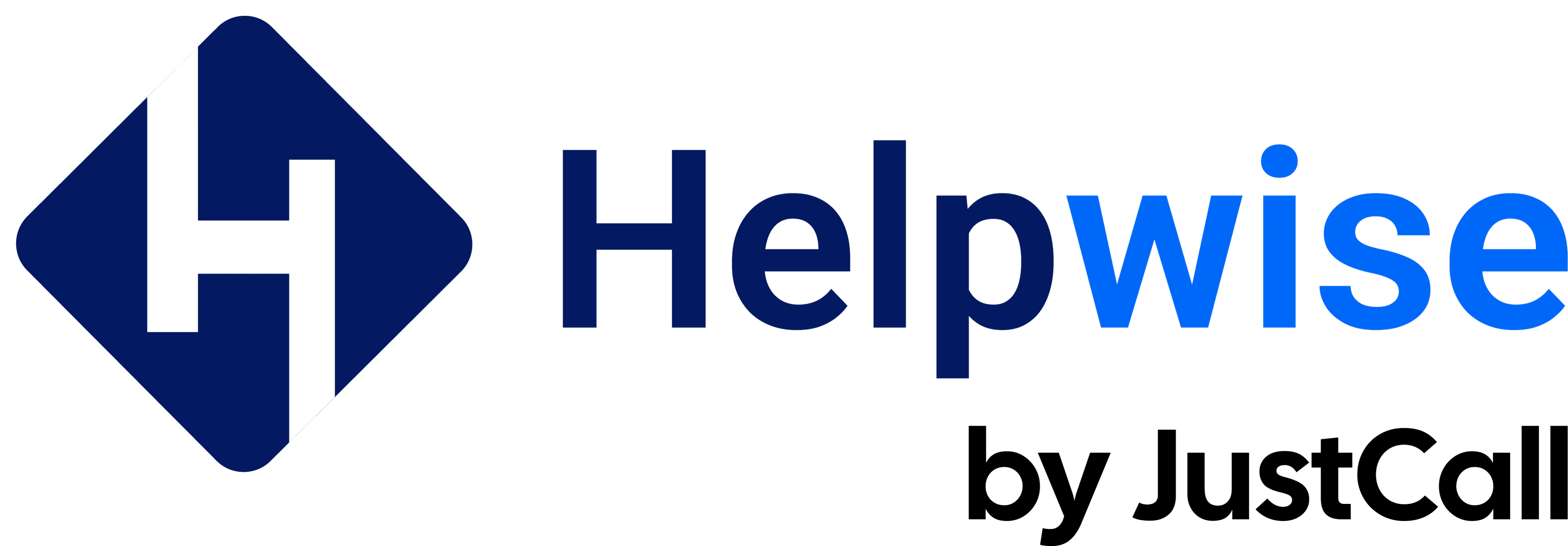 Helpwise logo