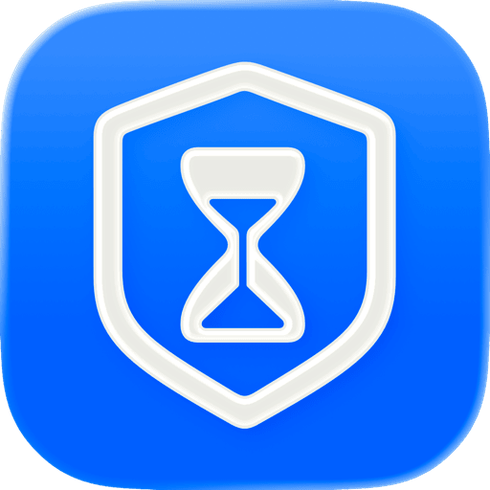 Blocker logo