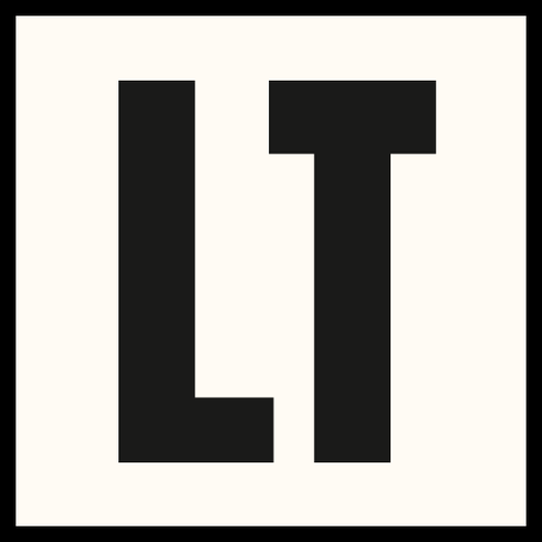Loose Thought logo