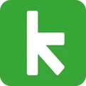 Keap® logo