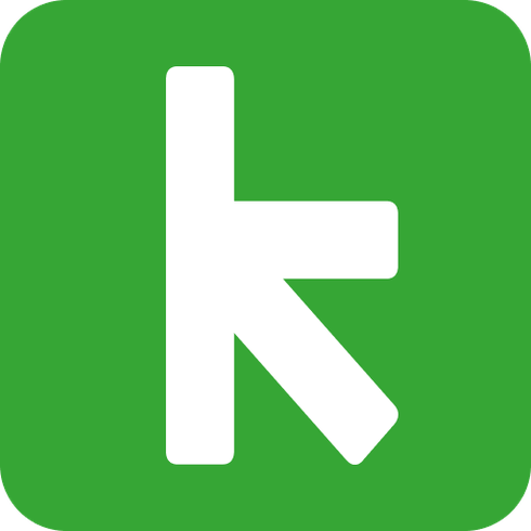 Keap® logo