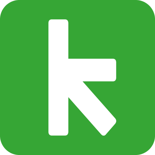 Keap® logo