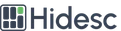 Hidesc logo