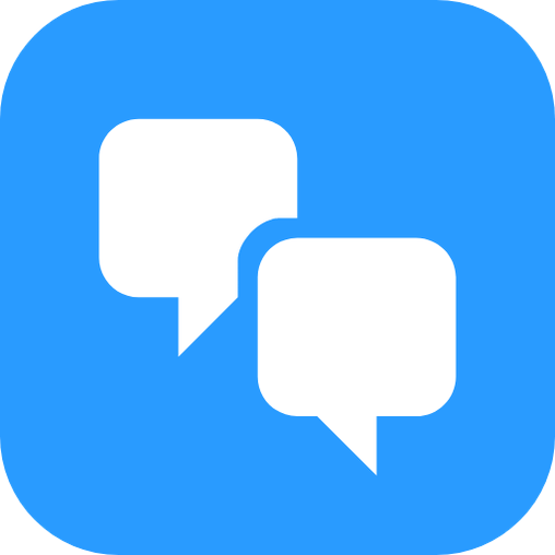 Human Reply logo