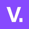 Videas logo