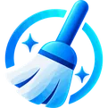 DeepCleanMac logo