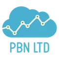 PBN LTD logo